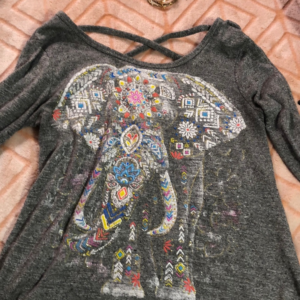 Kid shirt